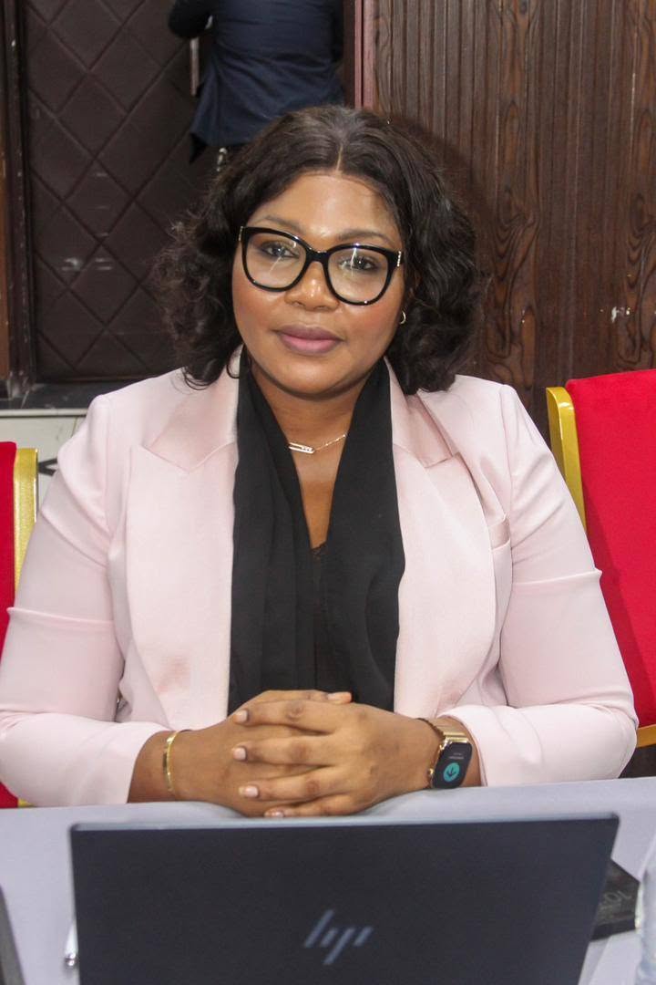 MME DIABY FANTA EPOUSE BAMBA
