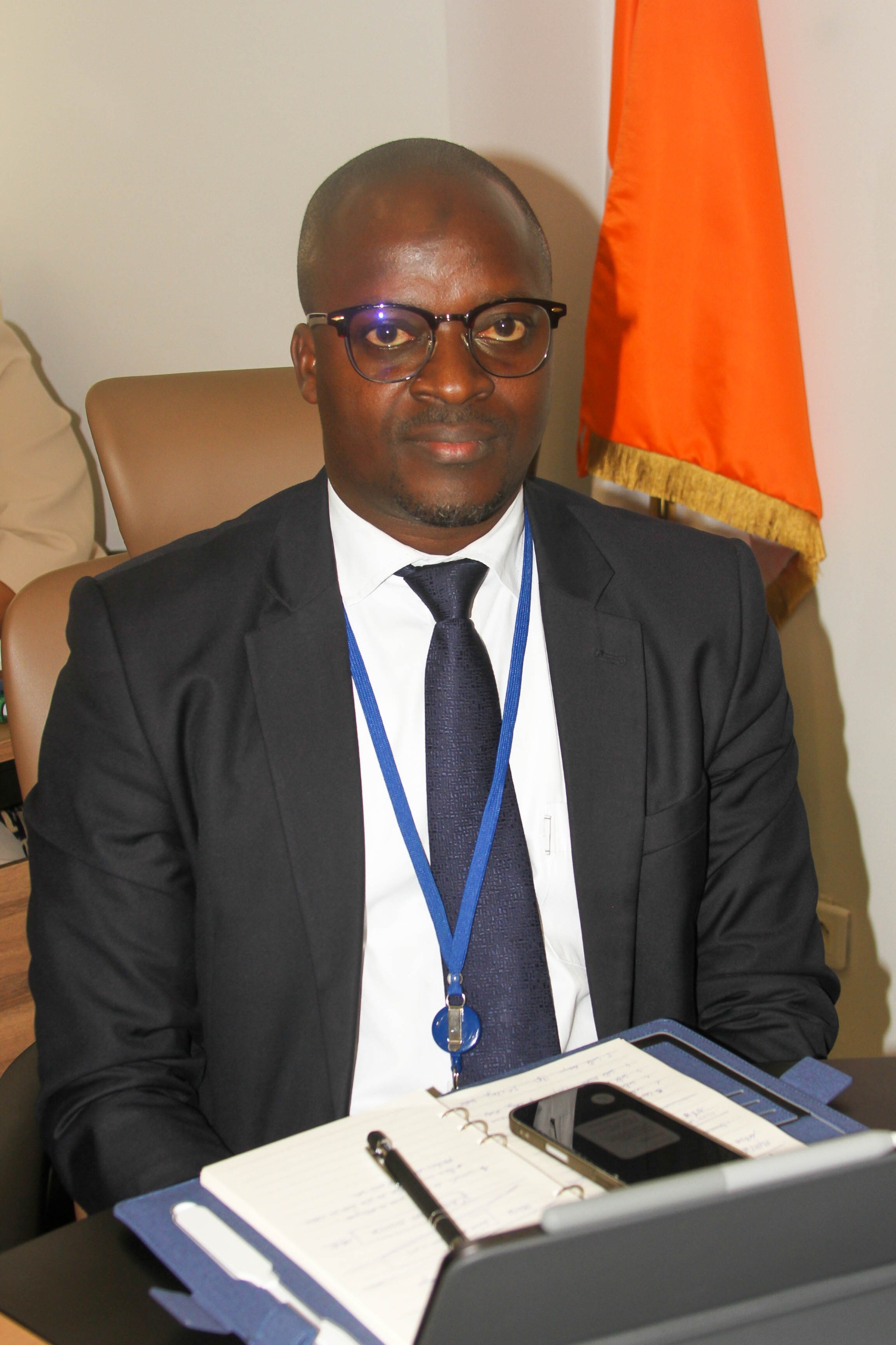 DOUMBIA LASSINA