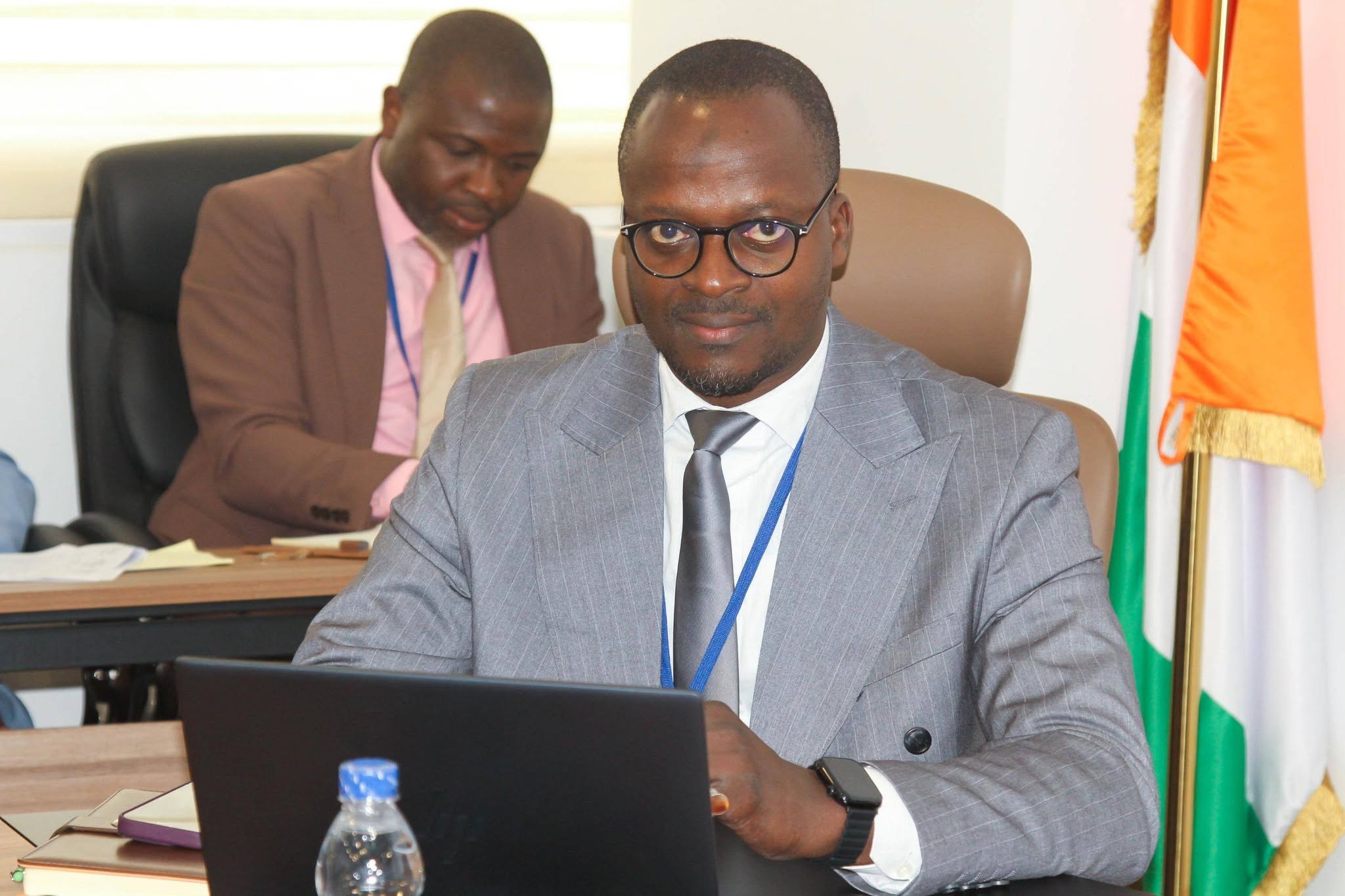 DOUMBIA LASSINA