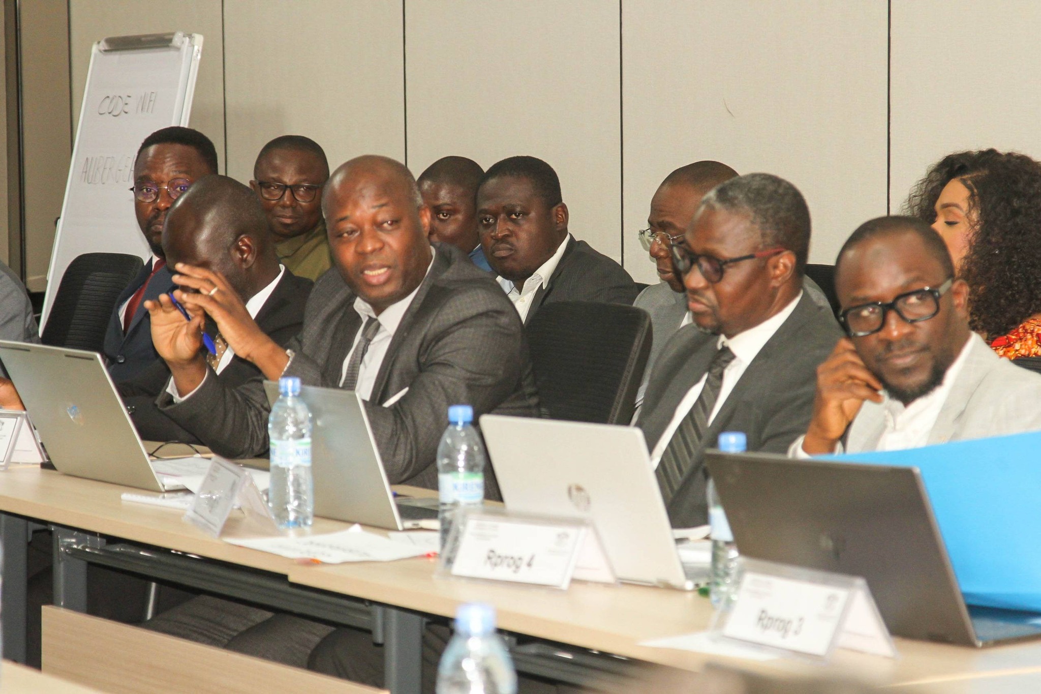 CONFERENCE SUR LA PERFORMANCE 2026