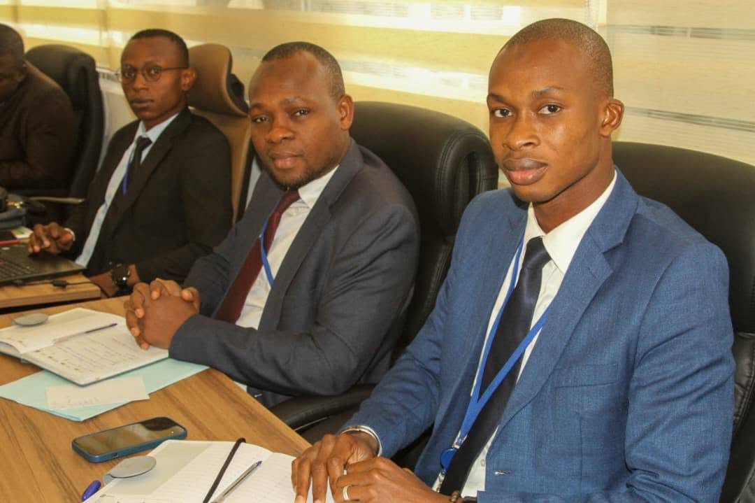 ATELIER DE PRE-VALIDATION DU DPPD-PAP ET DPCP DU MINISTERE DE L'ECONOMIE, DES FINANCES ET DU BUDGET