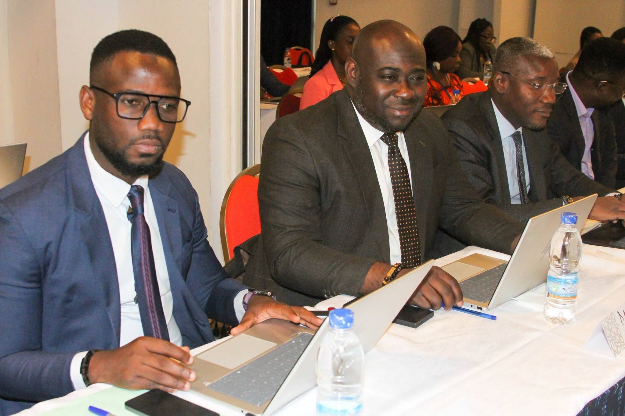 ATELIER DE VALIDATION DU PROJET DE RAPPORT D’ACTIVITÉS SEMESTRIEL DE PROGRAMME (RASP) DU PREMIER SEMESTRE 2026