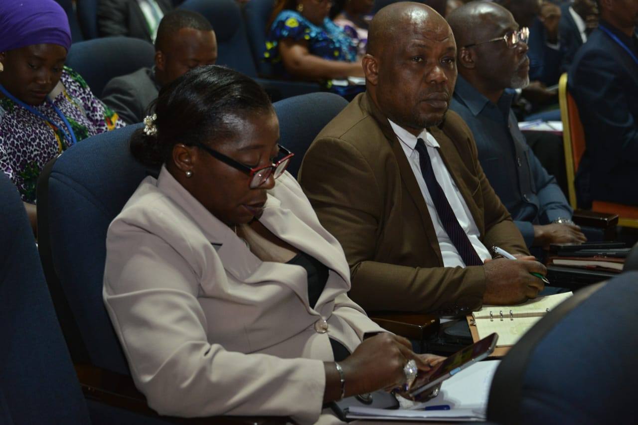 LANCEMENT DE LA GESTION BUDGETAIRE 2026 DU MINISTERE DE L’ECONOMIE, DES FINANCES ET DU BUDGET