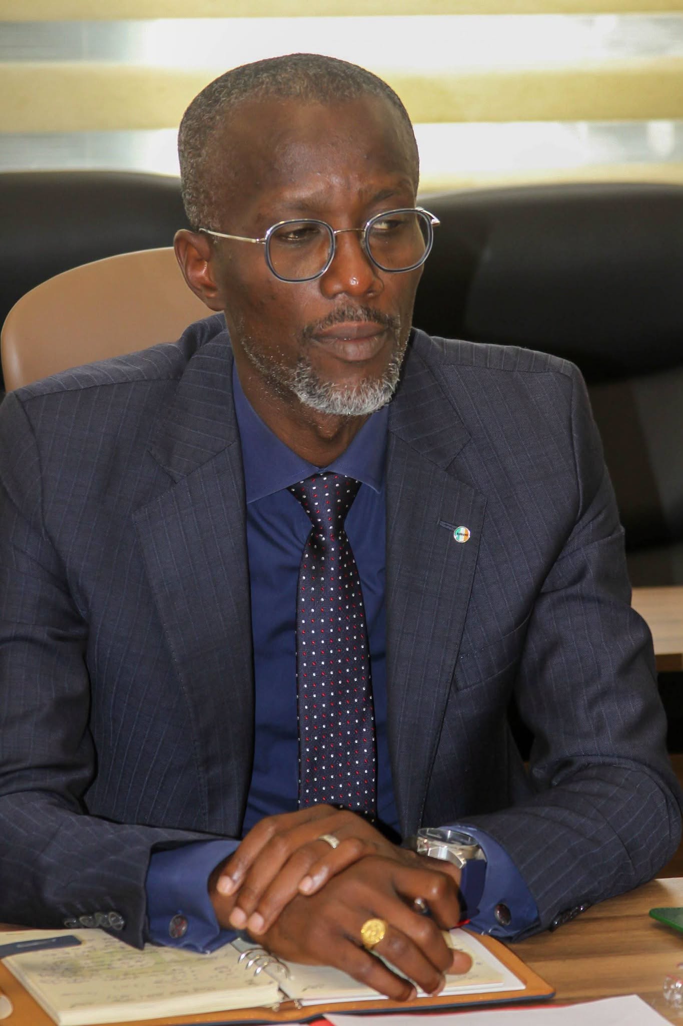 LA DDAP REALISE UN AUDIT DOCUMENTAIRE A LA DIRECTION DES AFFAIRES FINANCIERES