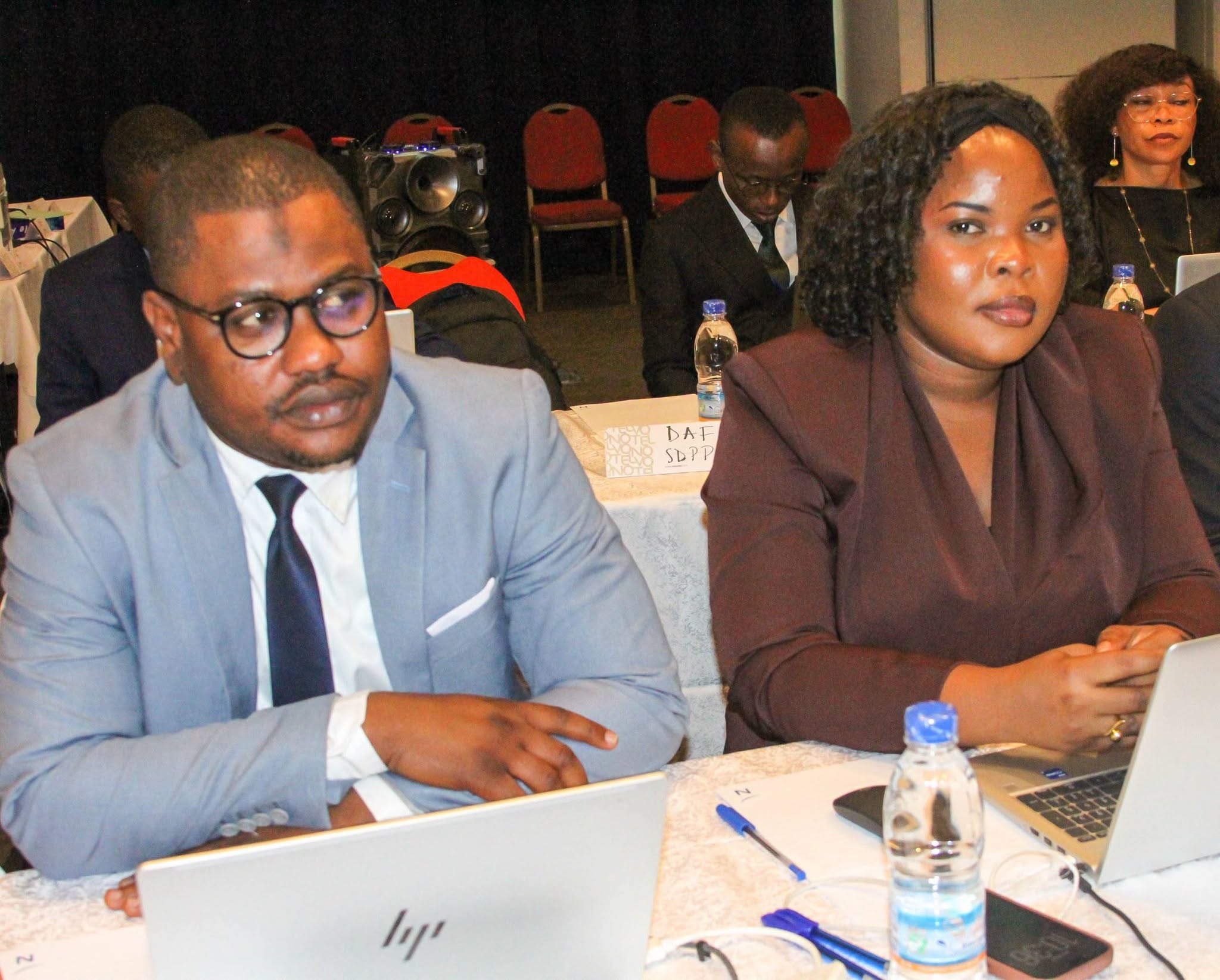 ATELIER DE VALIDATION DU PROJET DE RAPPORT D’ACTIVITÉS SEMESTRIEL DE PROGRAMME (RASP) DU PREMIER SEMESTRE 2026