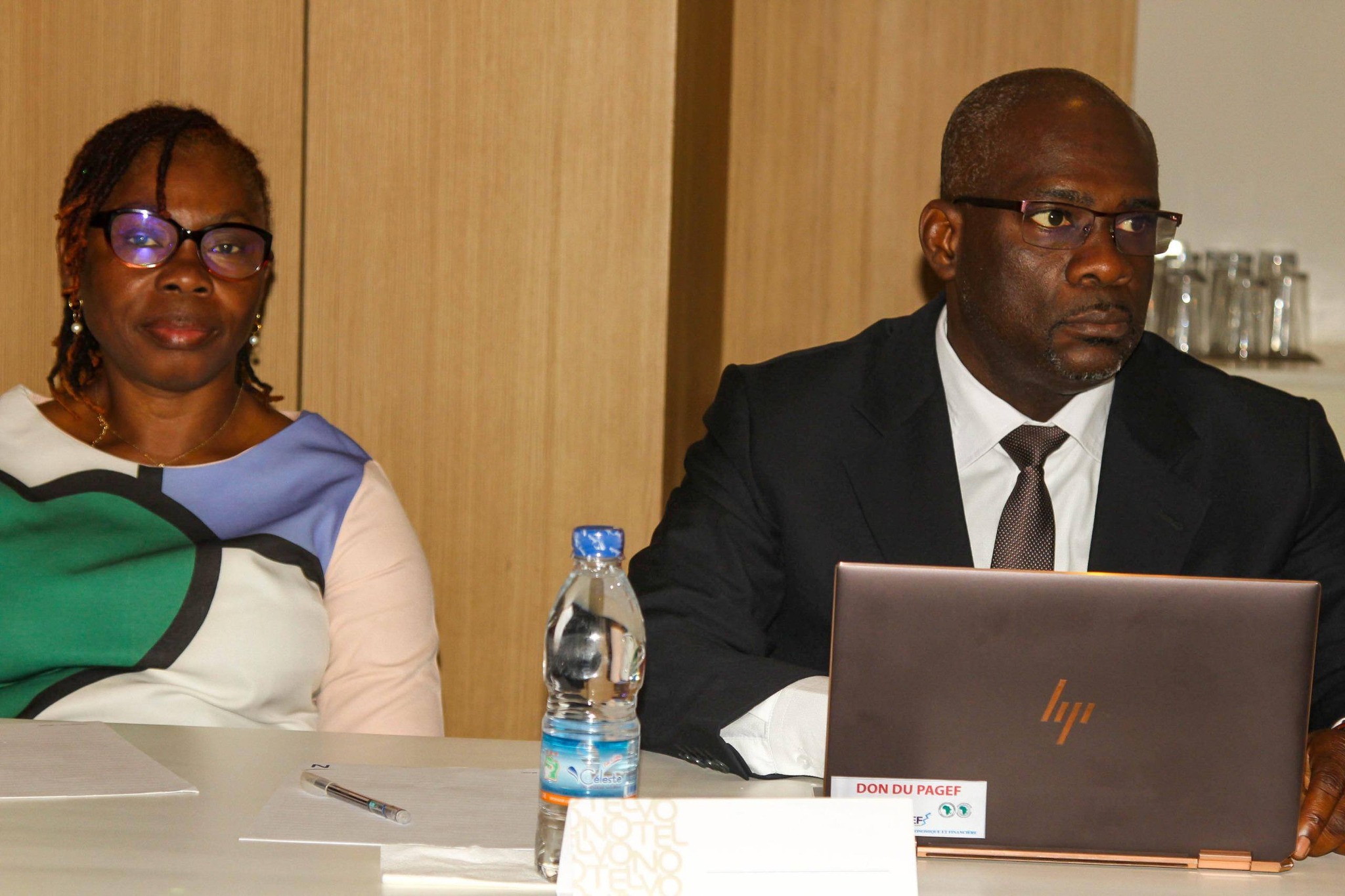 Atelier de validation du projet du RAP du ministère au titre de l’exercice 2025.