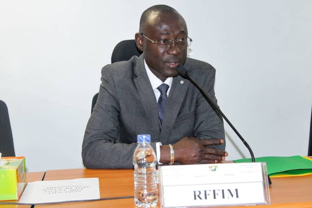 LA DAF ORGANISE L’ATELIER DE VALIDATION DU RASP ET DU TABLEAU DE BORD DU 2E SEMESTRE 2025 DU MINISTÈRE DES FINANCES ET DU BUDGET.