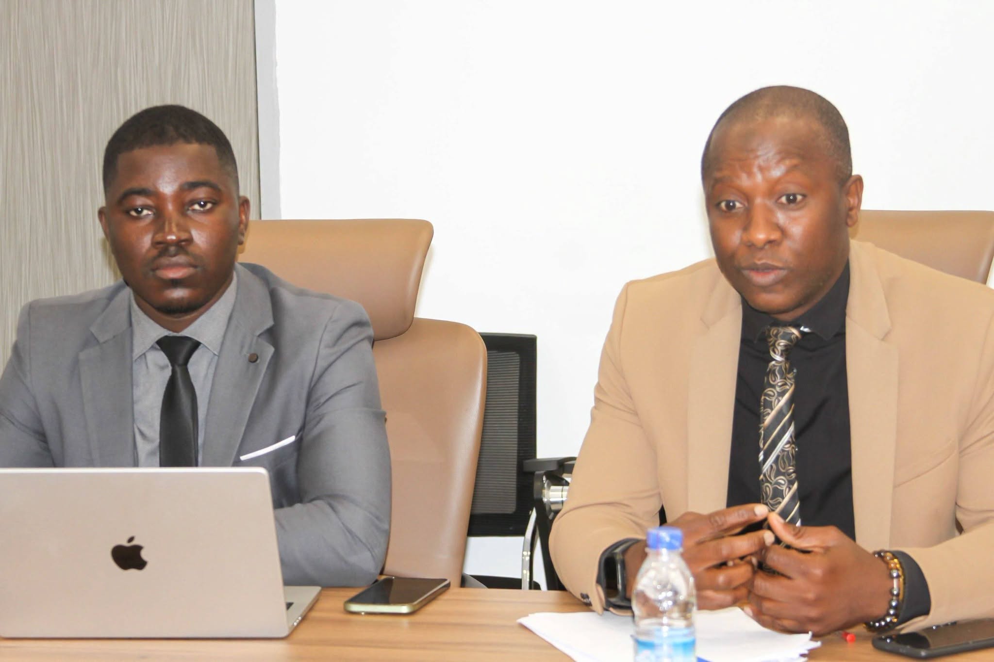 LA DDAP REALISE UN AUDIT DOCUMENTAIRE A LA DIRECTION DES AFFAIRES FINANCIERES