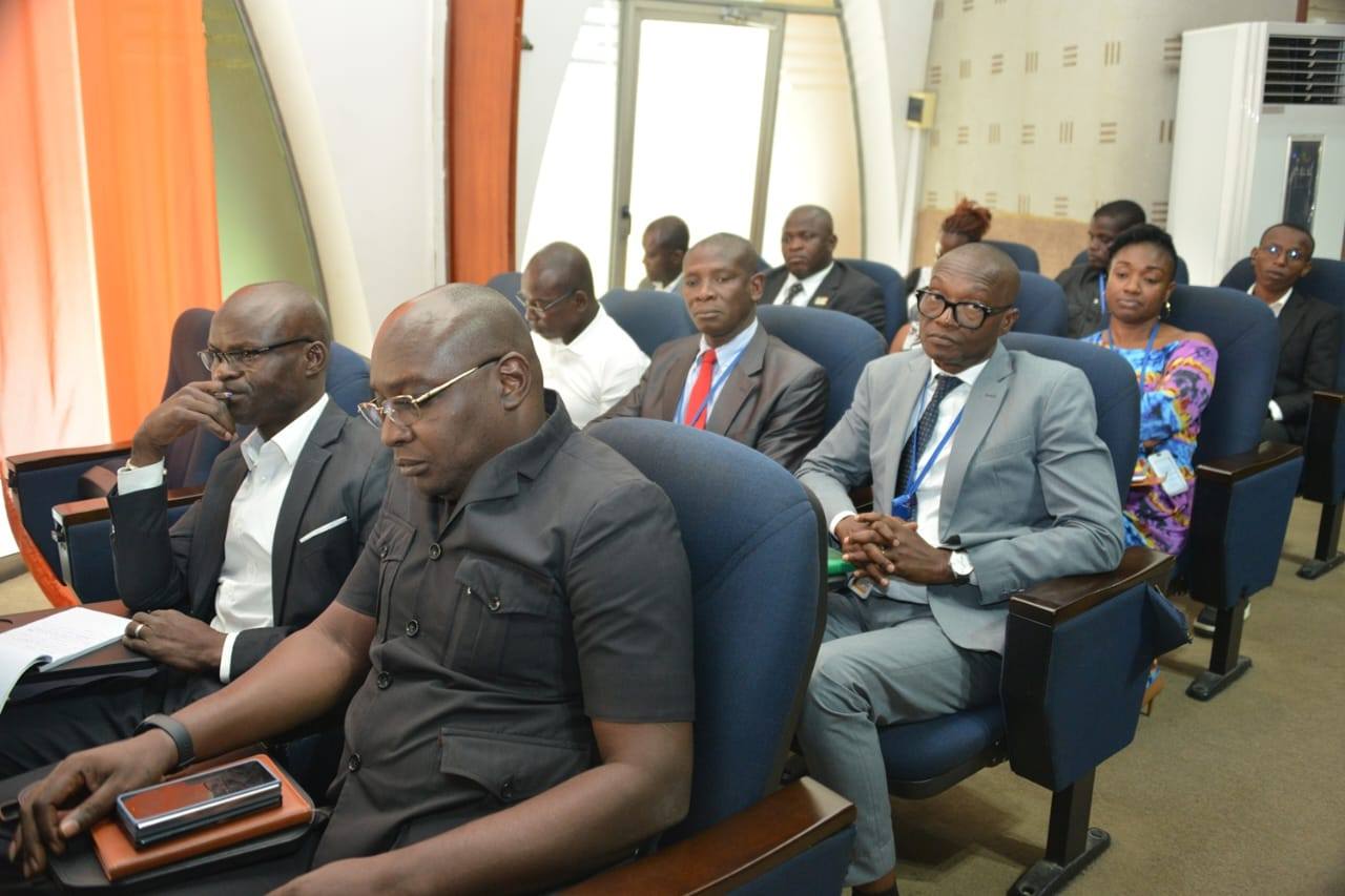 LANCEMENT DE LA GESTION BUDGETAIRE 2026 DU MINISTERE DE L’ECONOMIE, DES FINANCES ET DU BUDGET