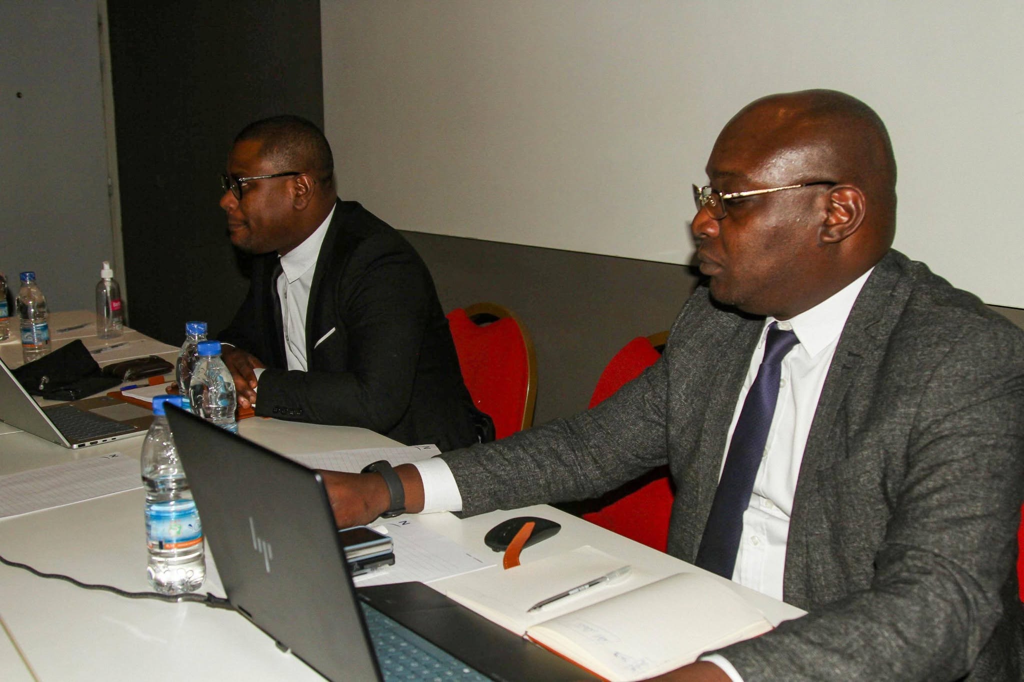LA DAF ORGANISE UN ATELIER POUR LA VALIDATION DU RAP 2025