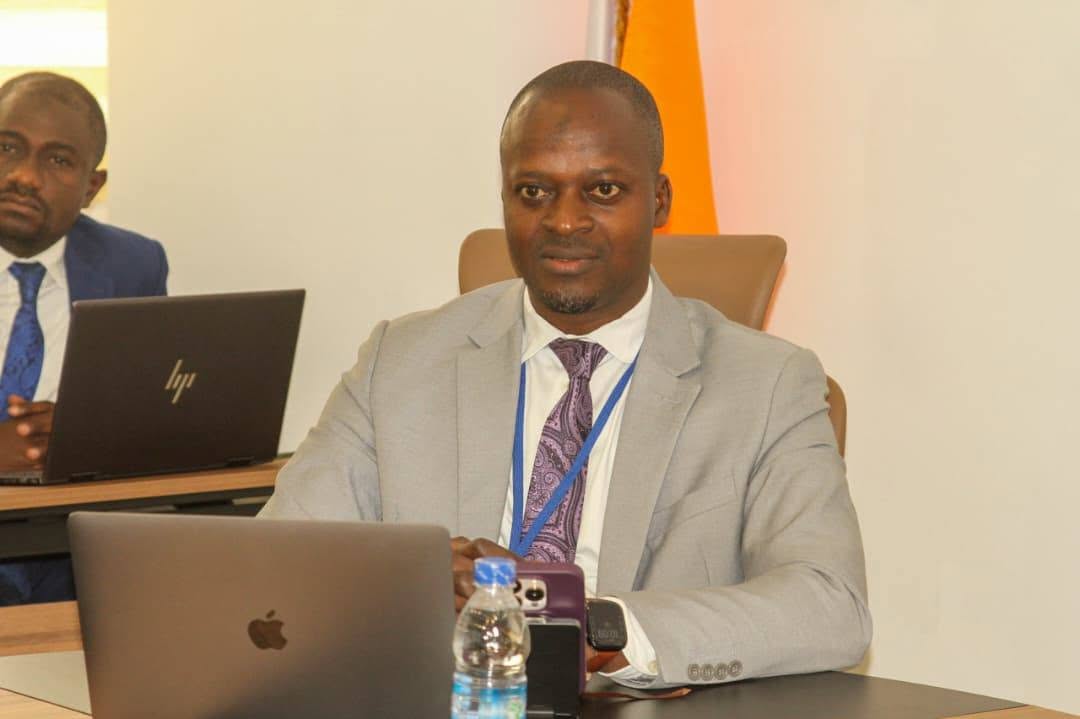 ATELIER DE PRE-VALIDATION DU DPPD-PAP ET DPCP DU MINISTERE DE L'ECONOMIE, DES FINANCES ET DU BUDGET