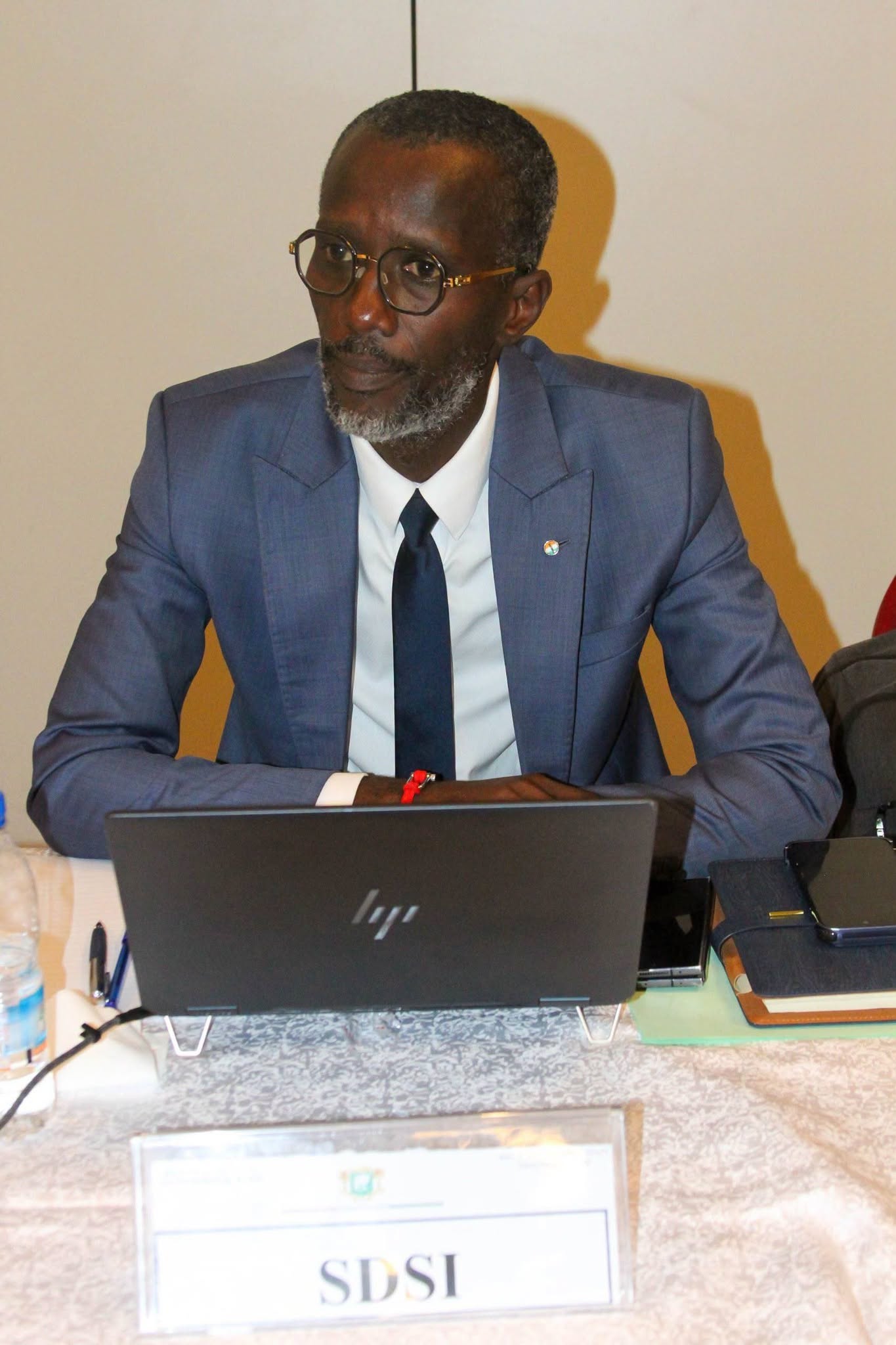 ATELIER DE VALIDATION DU PROJET DE RAPPORT D’ACTIVITÉS SEMESTRIEL DE PROGRAMME (RASP) DU PREMIER SEMESTRE 2026