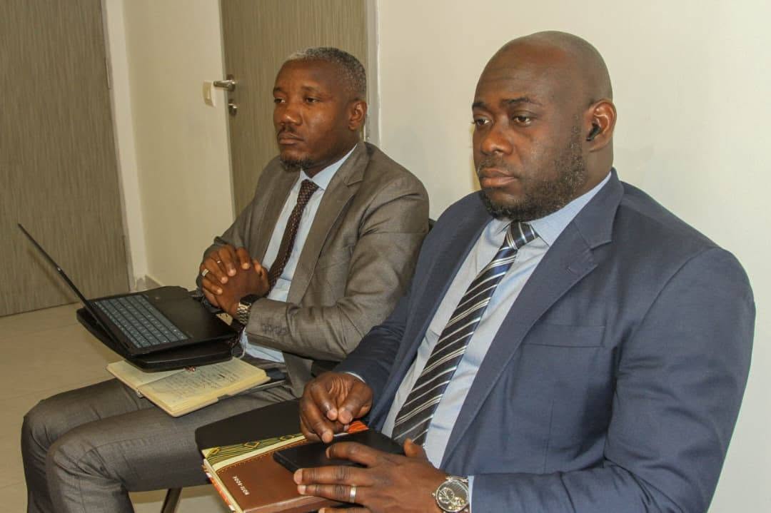 ATELIER DE PRE-VALIDATION DU DPPD-PAP ET DPCP DU MINISTERE DE L'ECONOMIE, DES FINANCES ET DU BUDGET