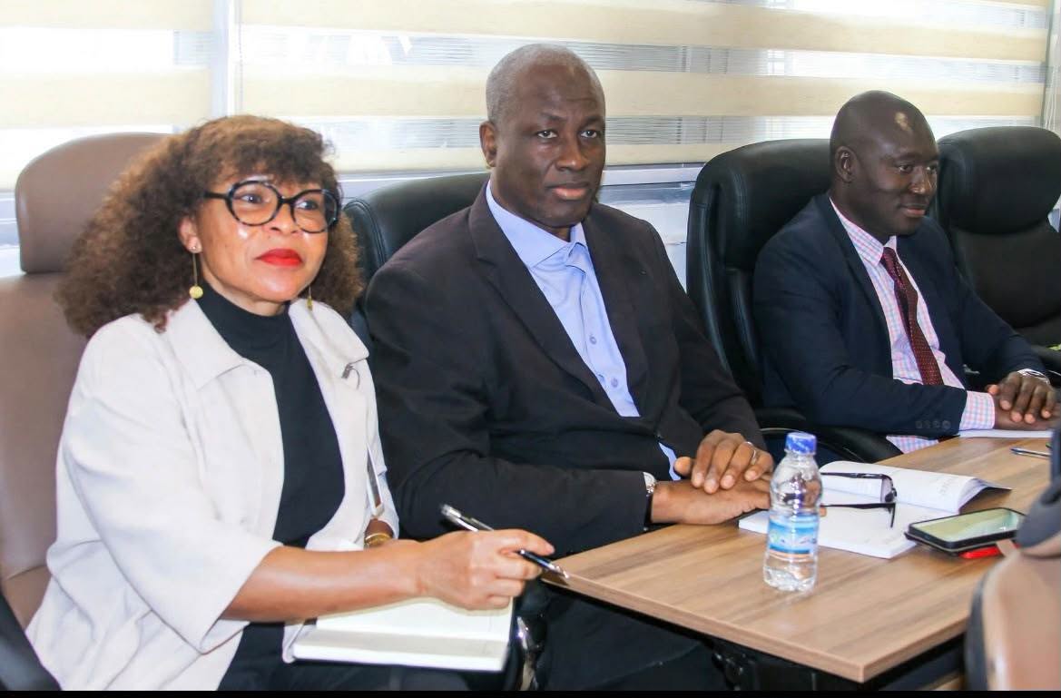 LA DAF-MEFB RENFORCE LES COMPÉTENCES DE SES AGENTS EN RÉDACTION ADMINISTRATIVE