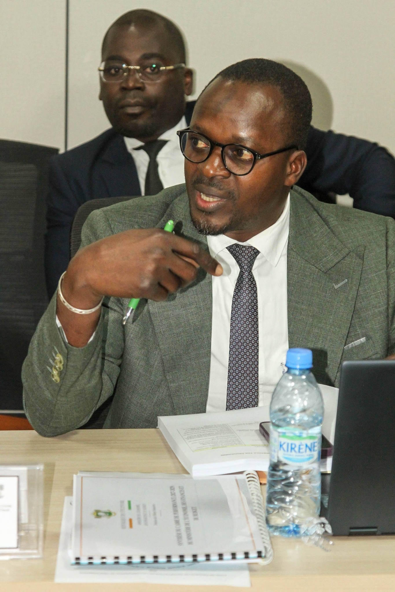CONFERENCE SUR LA PERFORMANCE 2026