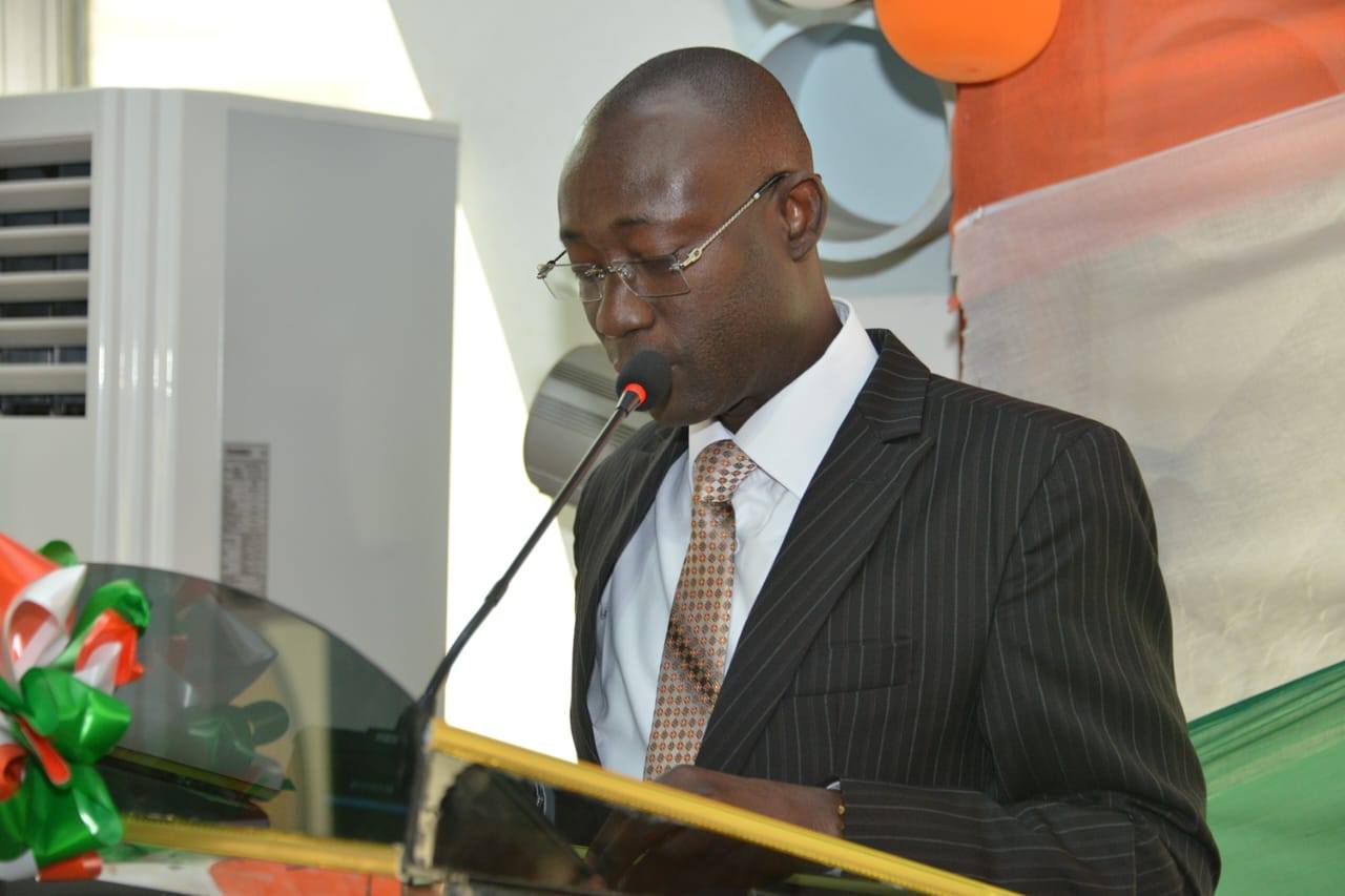 LANCEMENT DE LA GESTION BUDGETAIRE 2026 DU MINISTERE DE L’ECONOMIE, DES FINANCES ET DU BUDGET