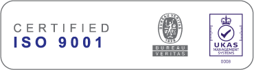 Certification ISO